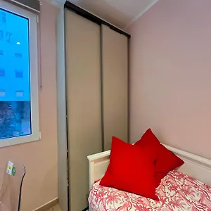 Appartement New Fika 4a, Bilbao