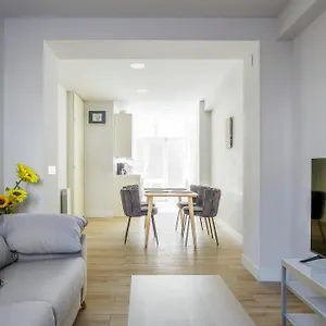 Appartement Epalza By People, Bilbao